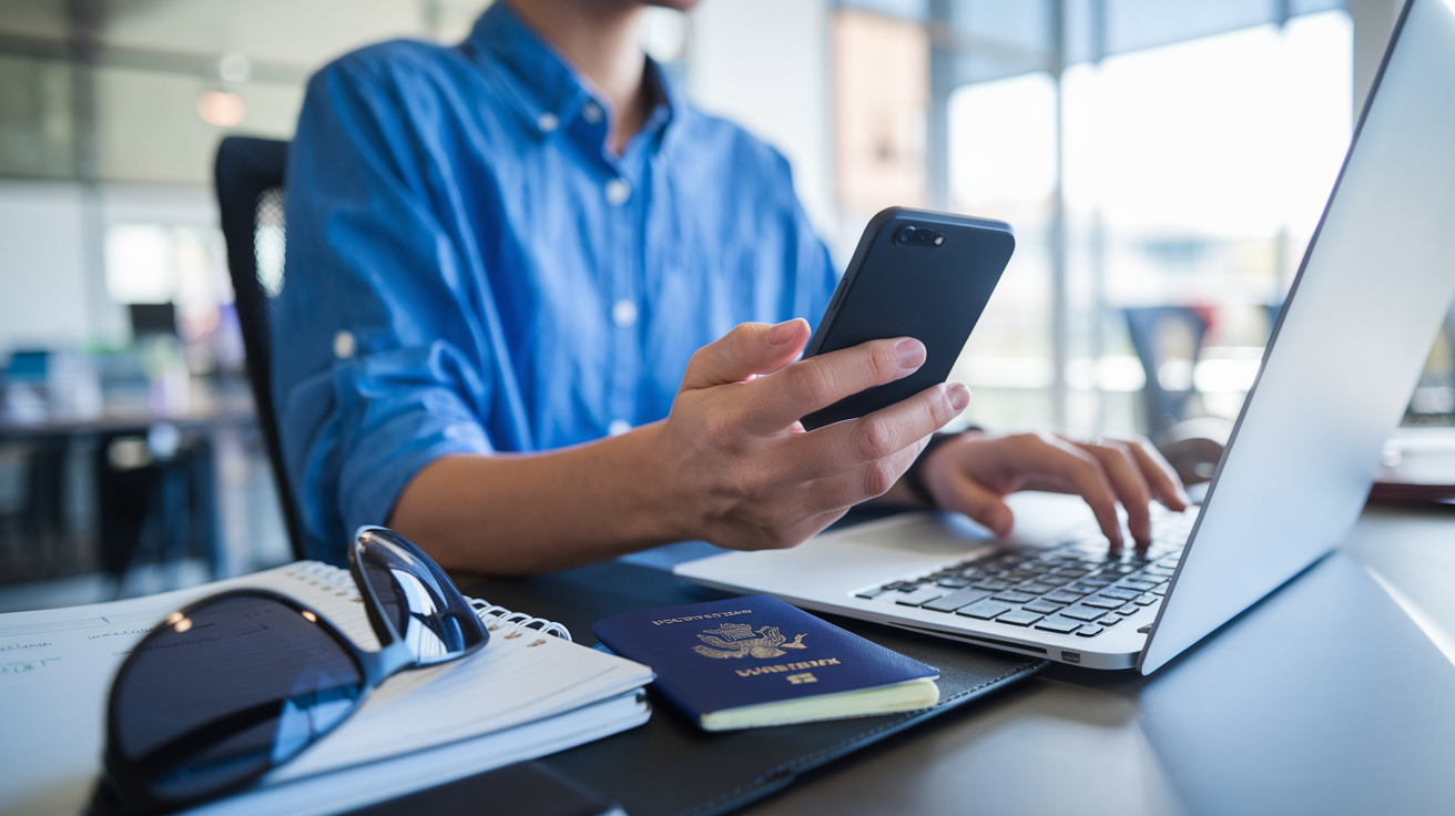 a-low-angle-shot-of-a-person-sitting-at-a-desk-in--fcJuS4ZNSlyXDJr5zaaUkw-A97qMc_nTcqxLB6apoErKQ